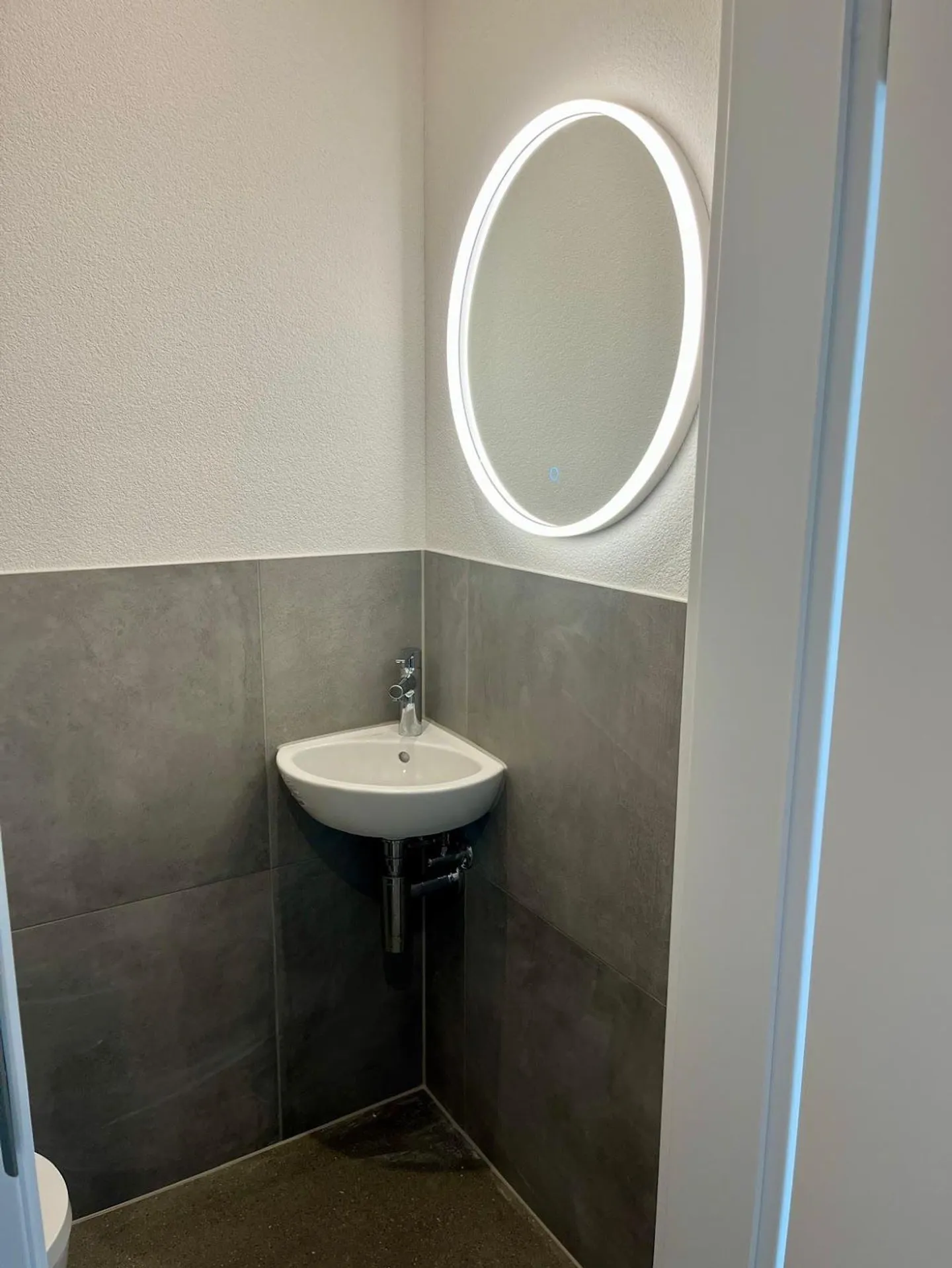 Appartement lumineux de 3,5 pièces à Rohrbachgraben - Nouvelle construction 2026 - Photo 11 sur 12