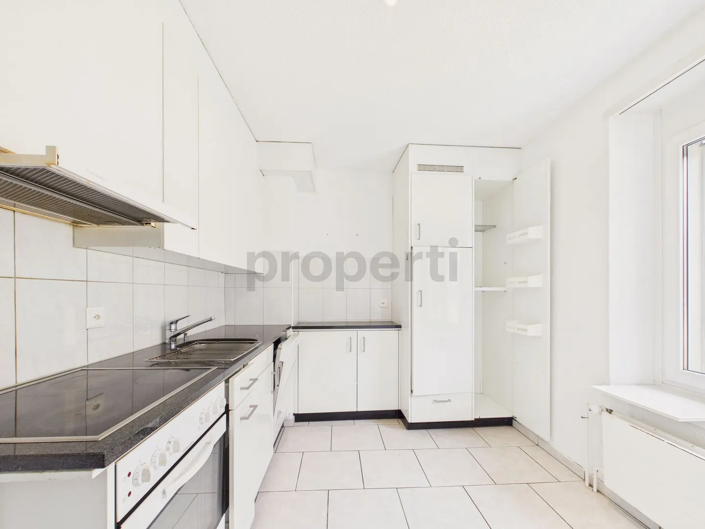 Appartement calme de 3,5 pièces à Rorschach - Photo 2 sur 7