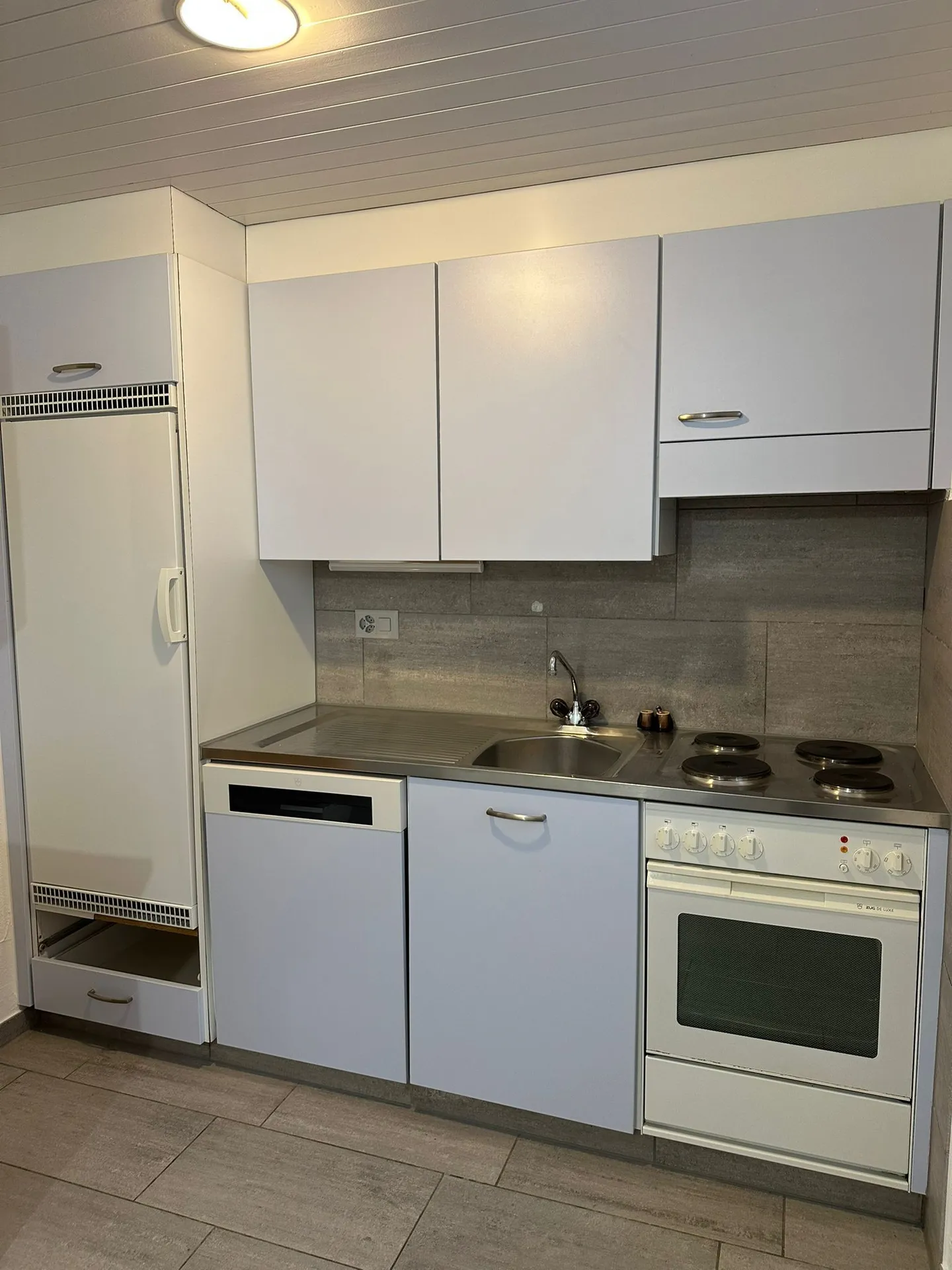 Charmante Erdgeschosswohnung - Foto 4 von 13