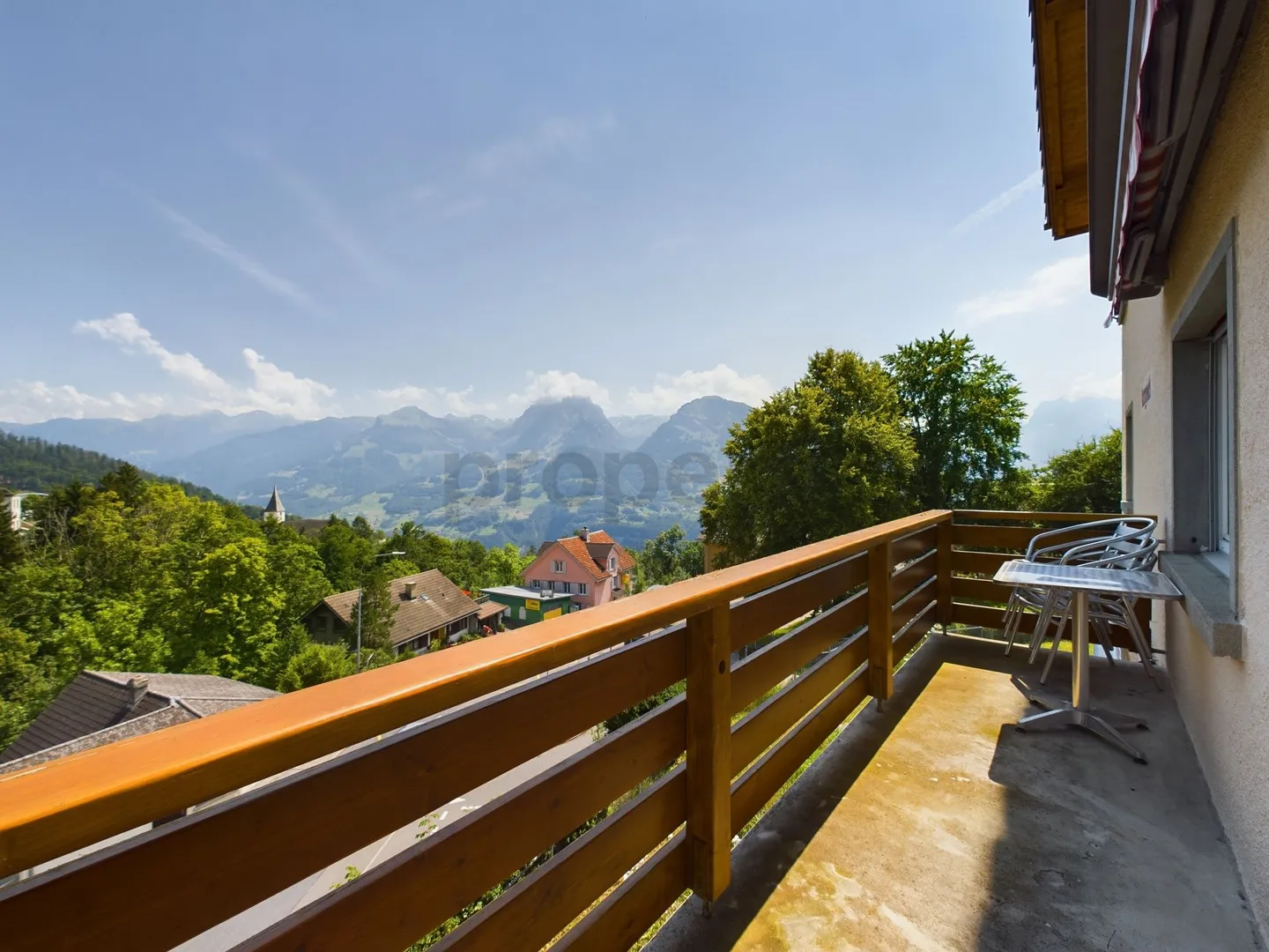 Wonderful view near the beautiful Walensee (including all utilities/electricity/internet) - Photo 9 of 12