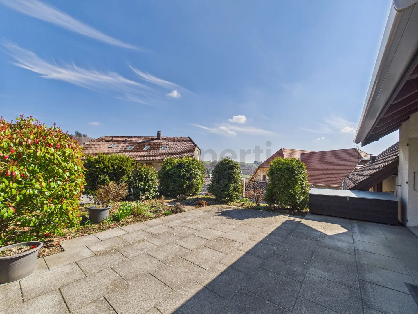 Appartamento moderno a Utzigen - Foto 10 di 13