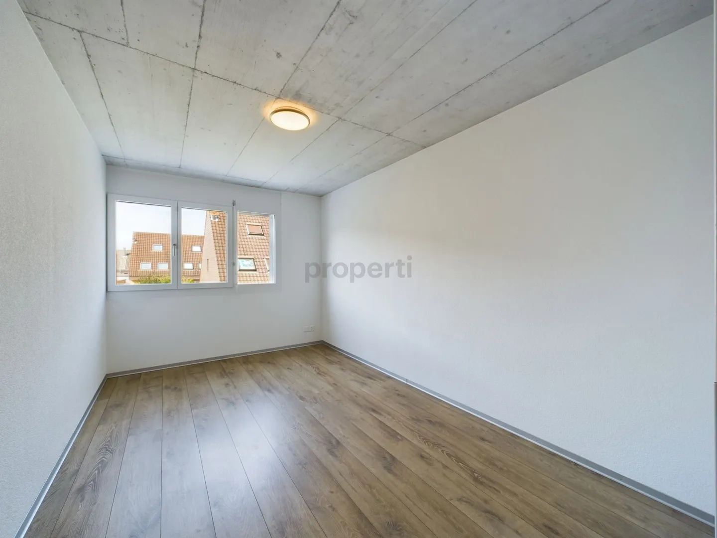 Modernes 5.5-Zimmer-Reihenhaus mit Keller, Pieterlen - Photo 5 sur 9