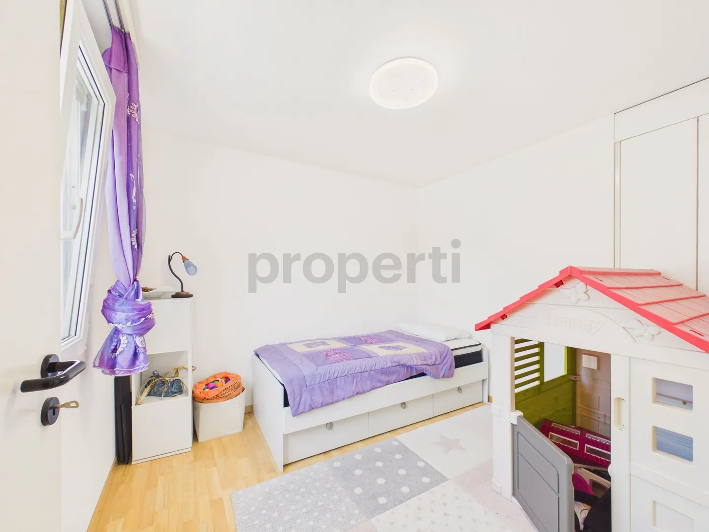 Elegante appartamento 5.5 locali - Foto 12 di 13