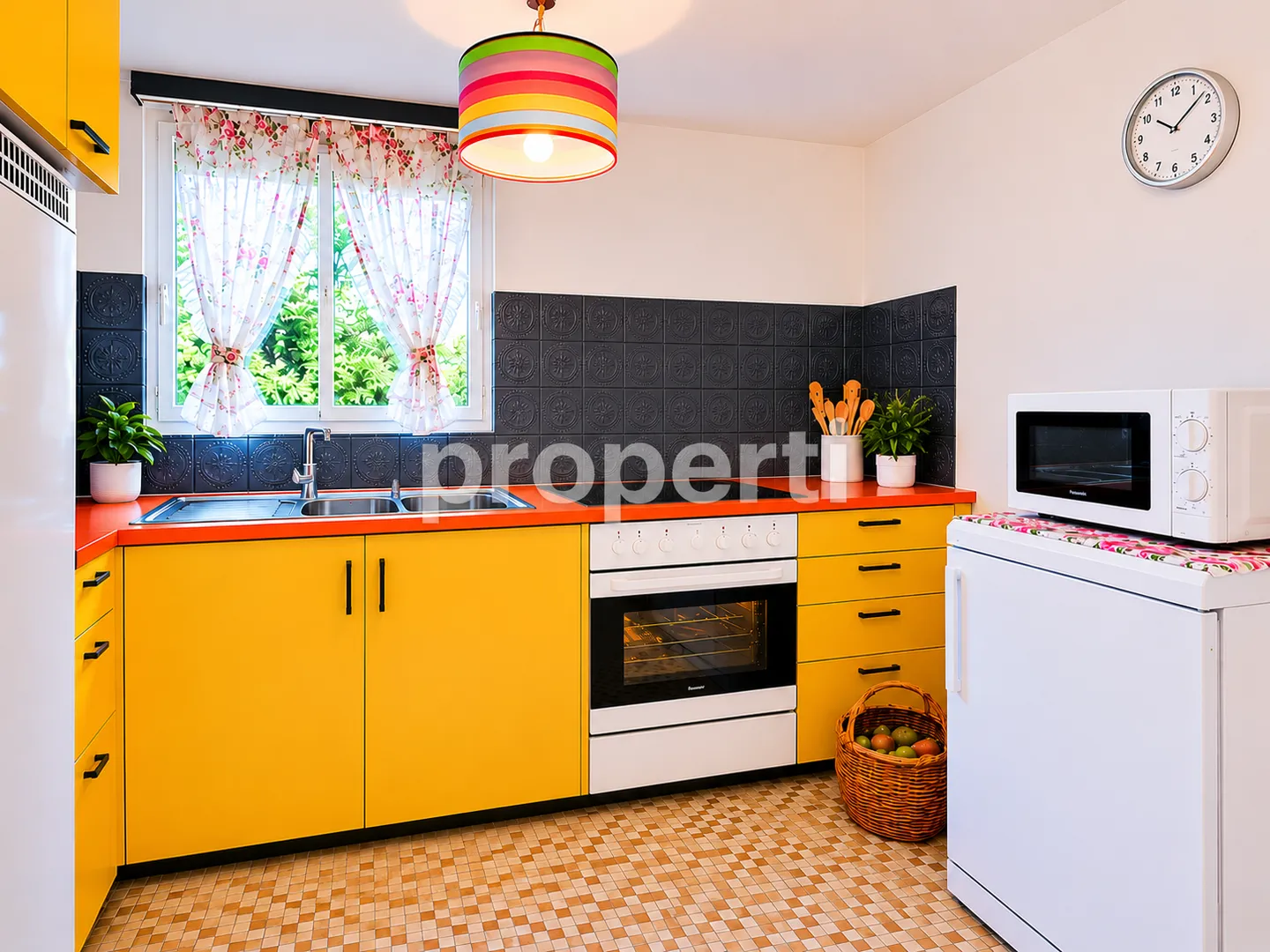 Appartement 3,5 pièces avec emplacement central à Rapperswil-Jona - Photo 7 sur 8