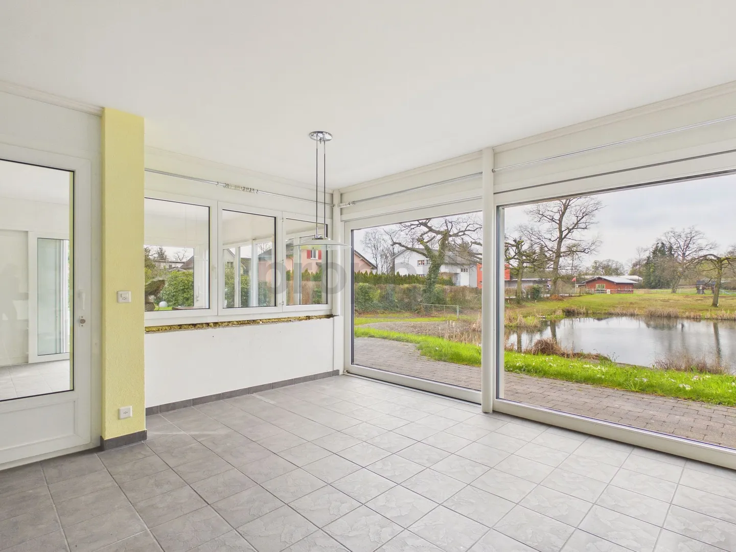 Moderna casa unifamiliare di 4,5 stanze con balcone, Widnau - Foto 4 di 13