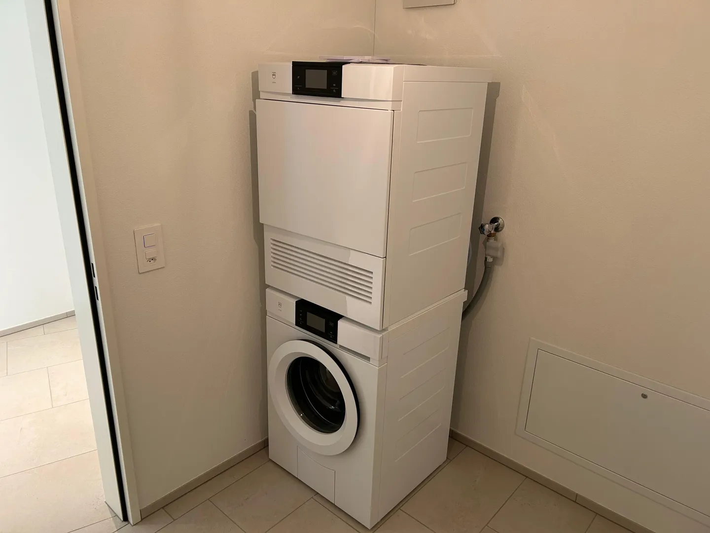 Moderne 3.5-Zimmer-Wohnung in Flums - Foto 11 von 12