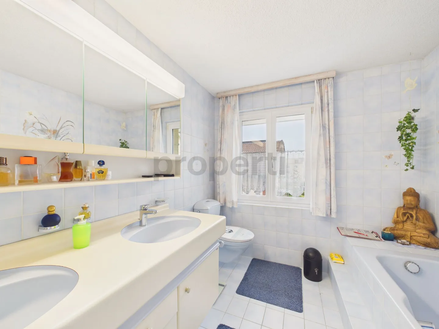 Appartamento ristrutturato ad Arbon - Foto 10 di 12