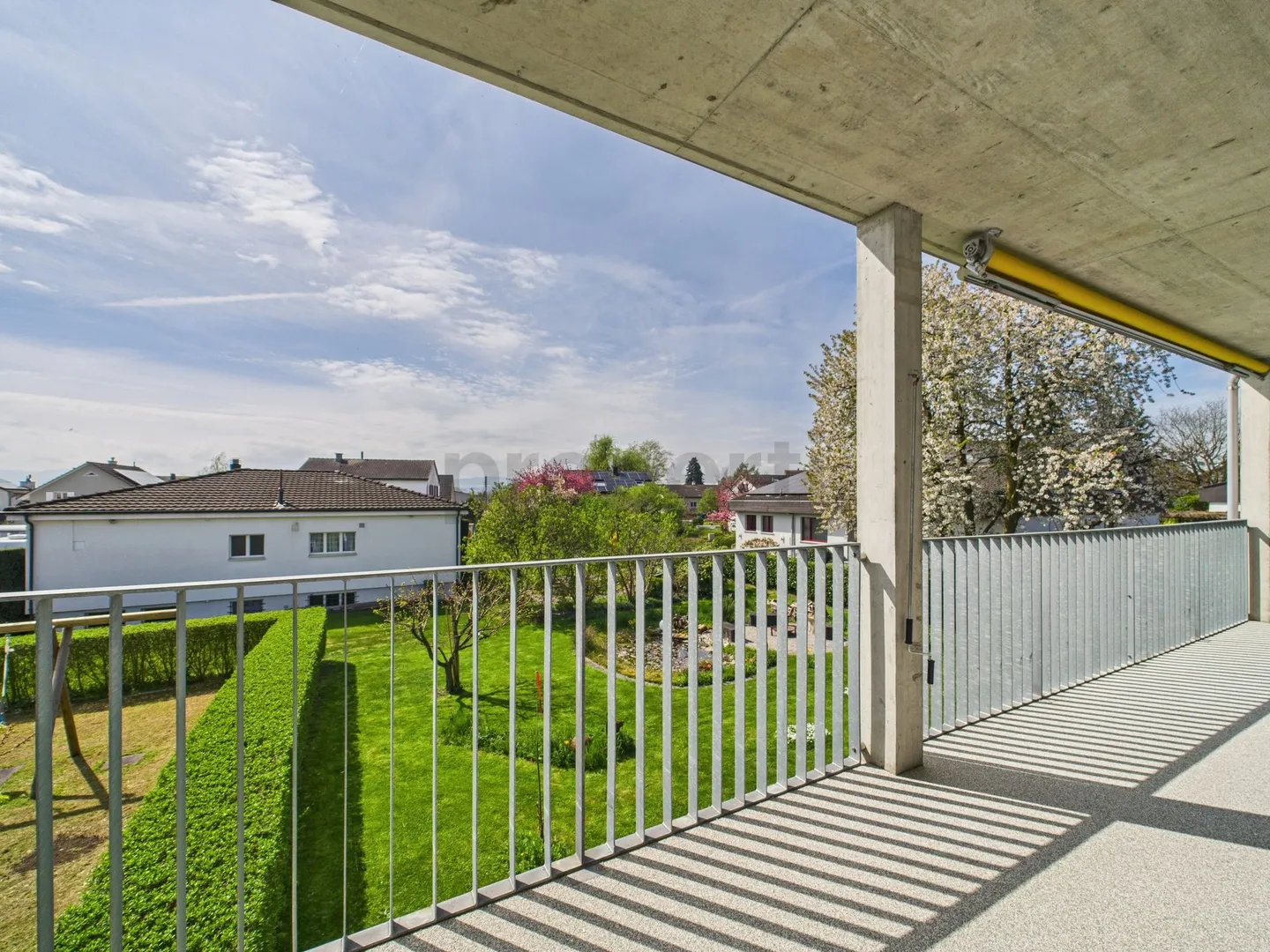 Exclusive 4.5-room apartment in Romanshorn, Canton TG - Photo 10 of 12