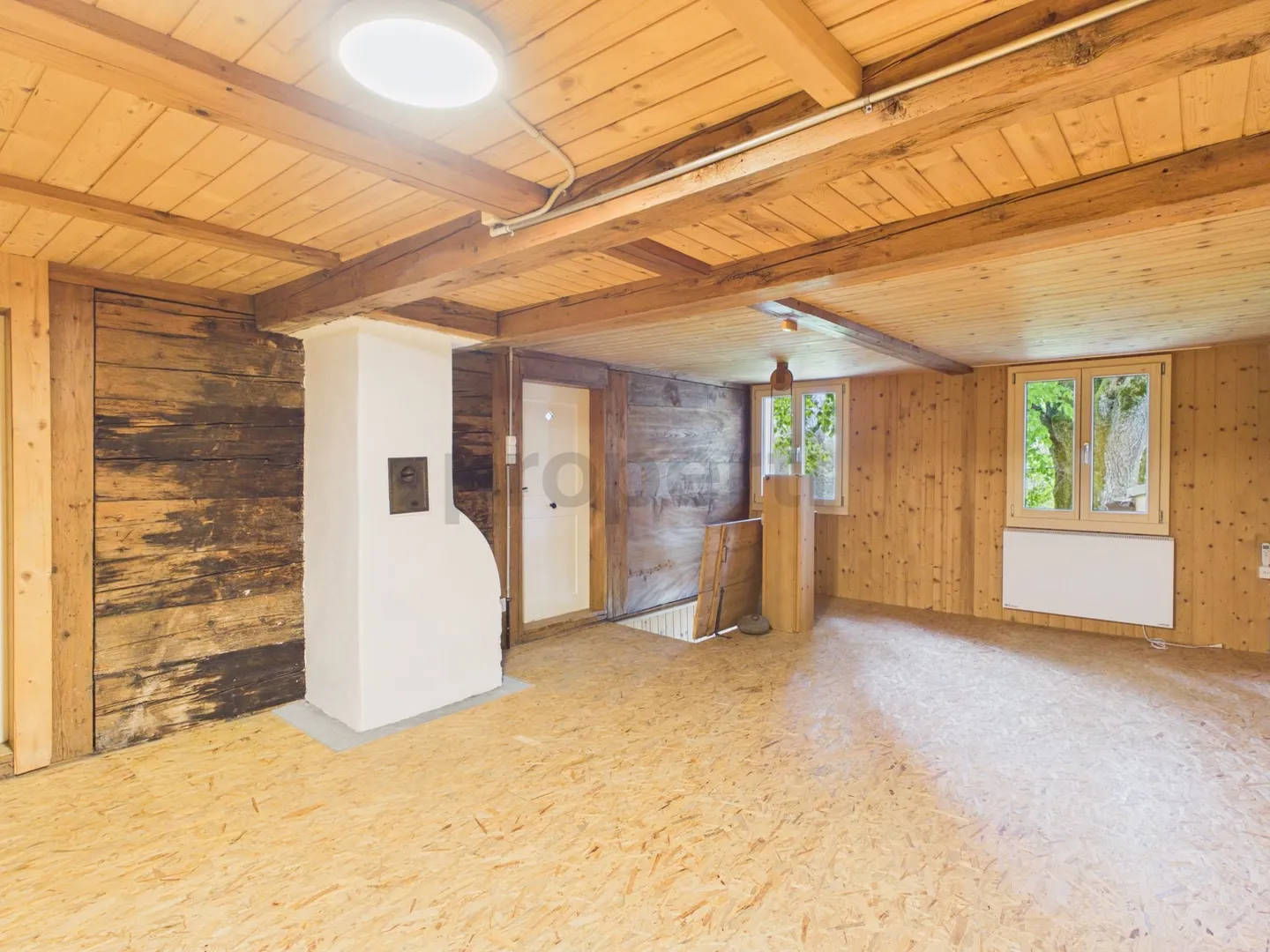 Moderna casa colonica di 5 stanze con cantina, Schüpfheim - Foto 6 di 13