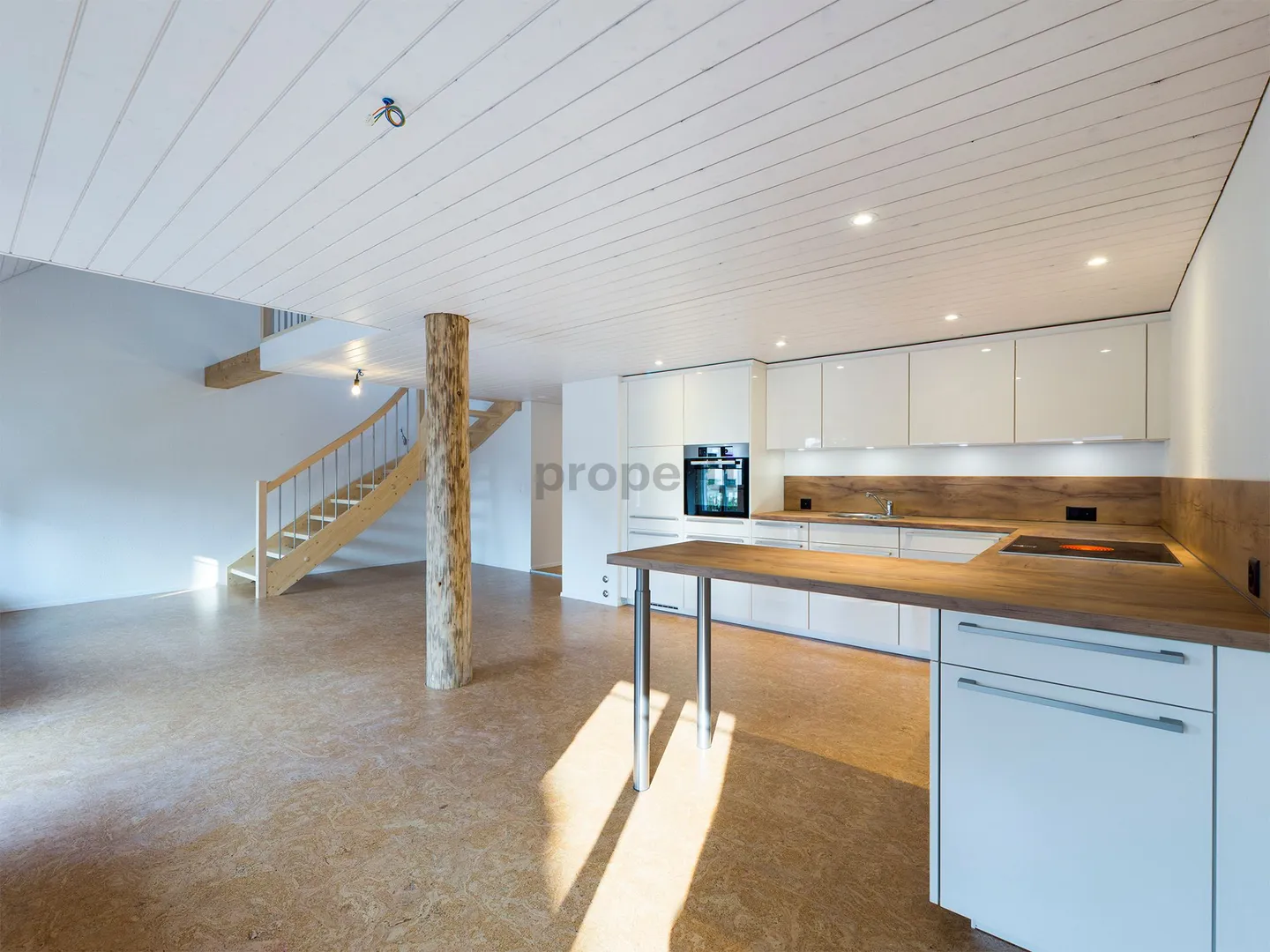 Appartement élégant de 3,5 pièces avec balcon, Fehraltorf - Photo 2 sur 12