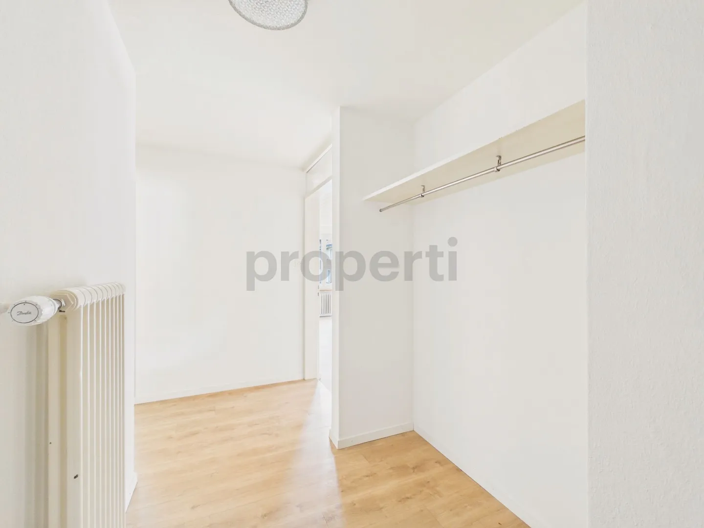Modern 3.5-Room Apartment with Current Renovation Standard, Lustmühle - Photo 6 of 10
