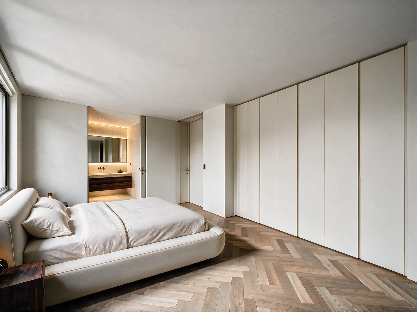 Kilchbergs Split-Level-Highlight: Spektakuläres Luxus-Haus mit Pool, Fitness &amp; Smart Home - Photo 6 sur 10