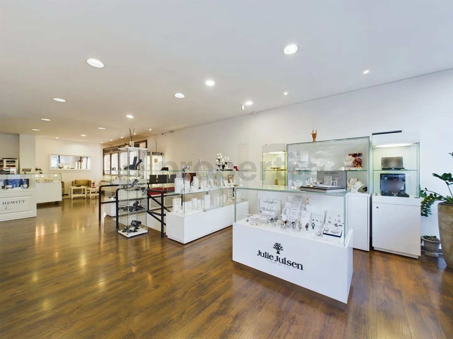 Investieren Sie in Zukunft: Vielseitige Renditeliegenschaft mit enormem Potenzial im Zentrum von Wohlen - Foto 4 von 13