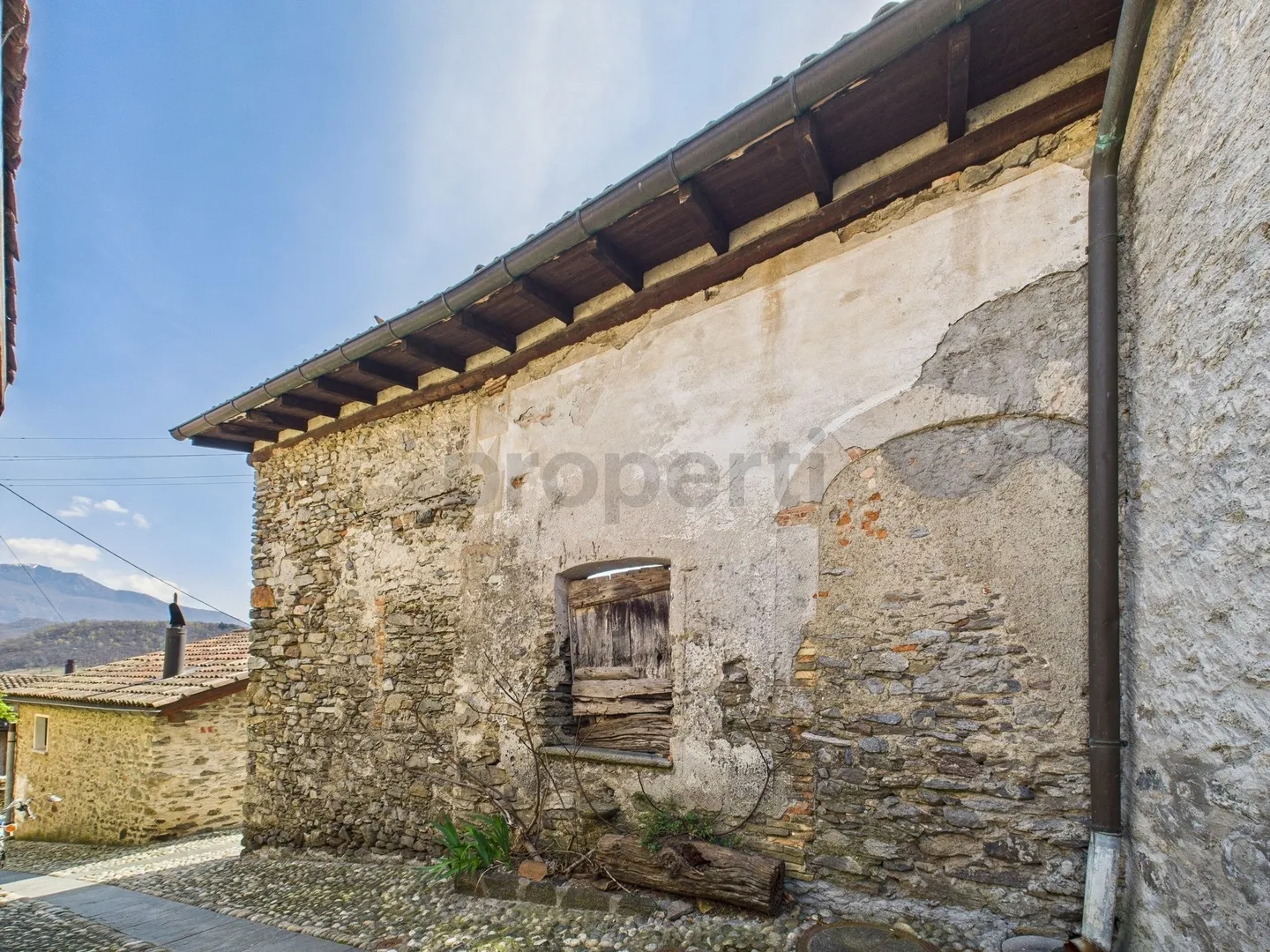Rustic to renovate in the heart of Torricella/Taverne - Great investment - Photo 6 of 9
