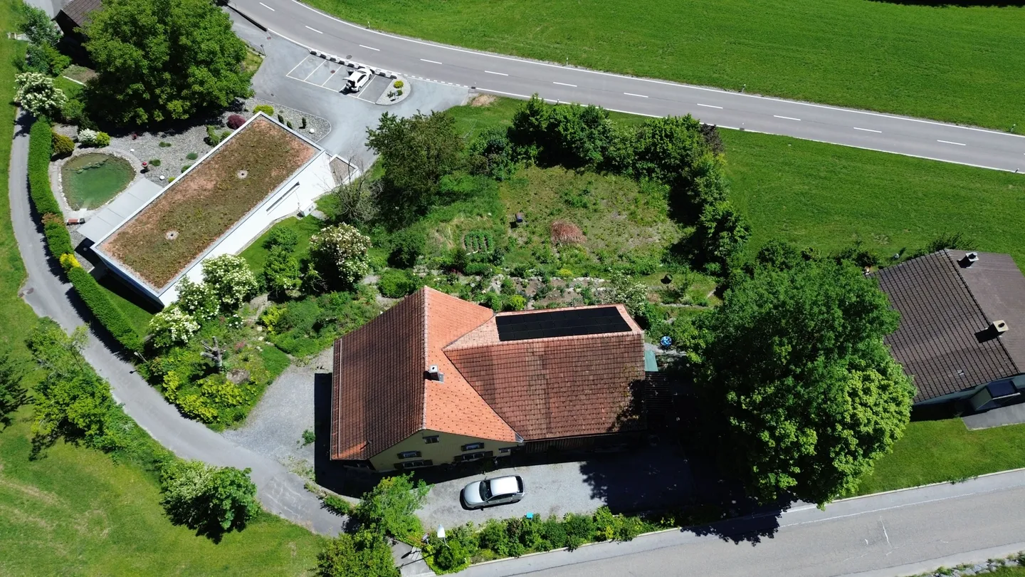 Realize your construction project in the best location! - Photo 1 of 7