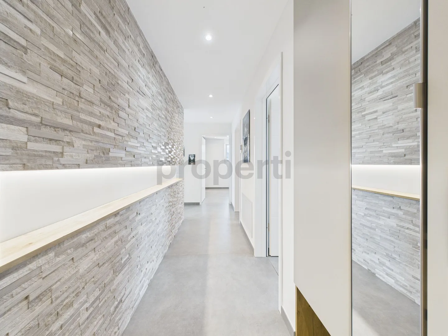 Bellissimo appartamento di 3,5 locali a Pazzallo, TI - Foto 8 di 12