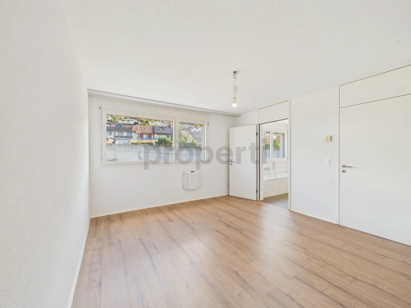 Maisonette avec Terrasse & Vue - Photo 8 sur 13