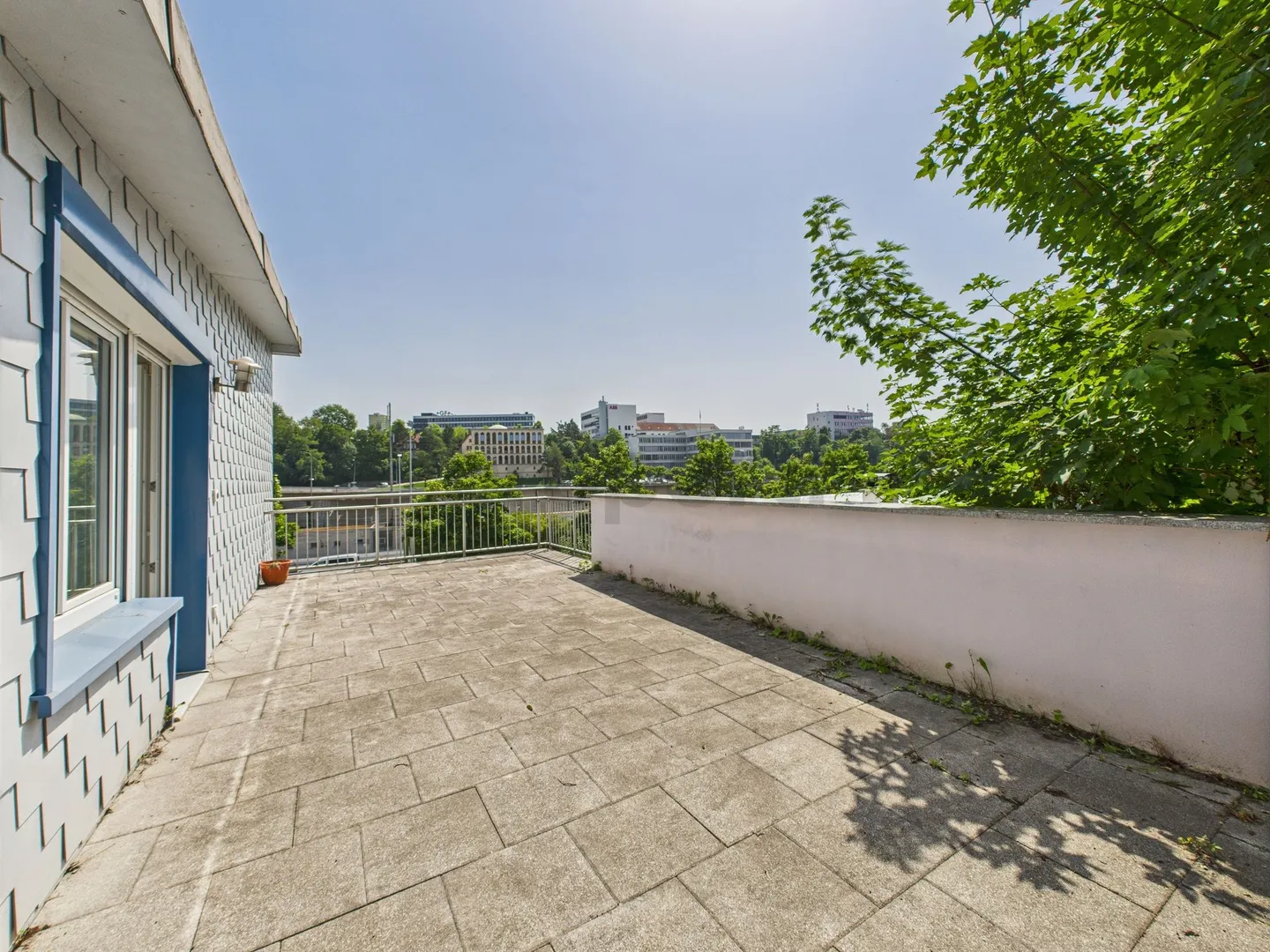 Maison individuelle spacieuse de 5,5 pièces à Schaffhouse - Photo 11 sur 12