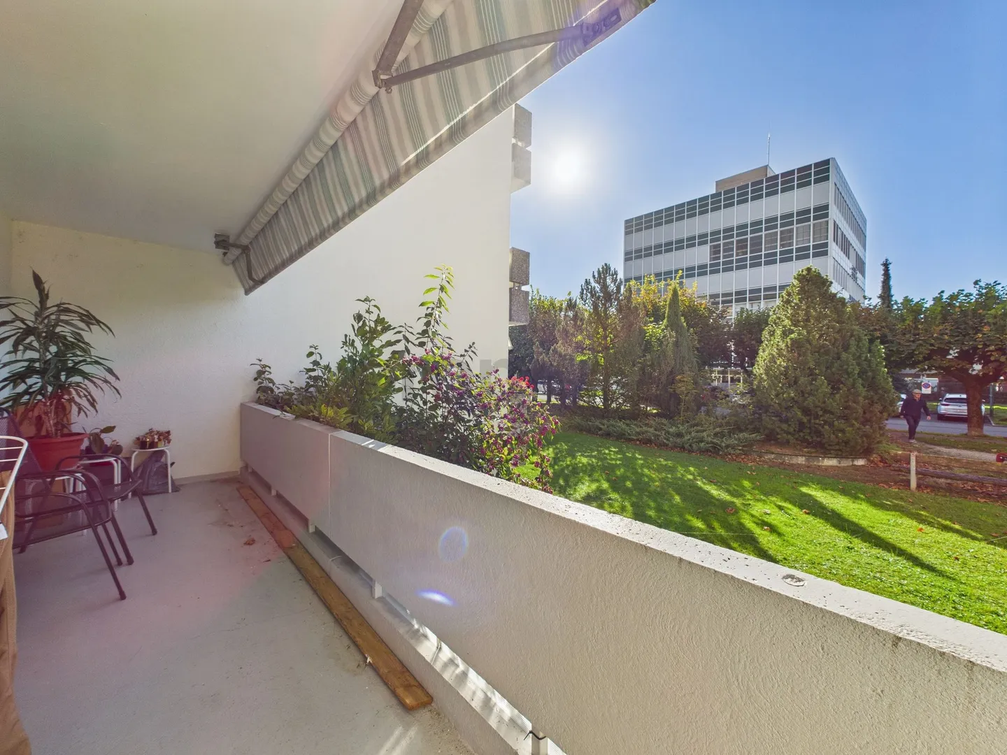 Appartement attrayant de 4,5 pièces à Zofingen - Photo 11 sur 13