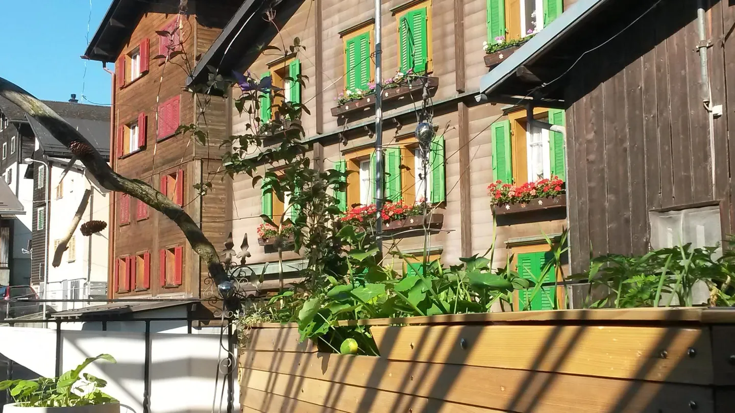 Centrally Located 5.5 Room Single-Family House in Disentis - Primary or Secondary Residence - Photo 9 of 10