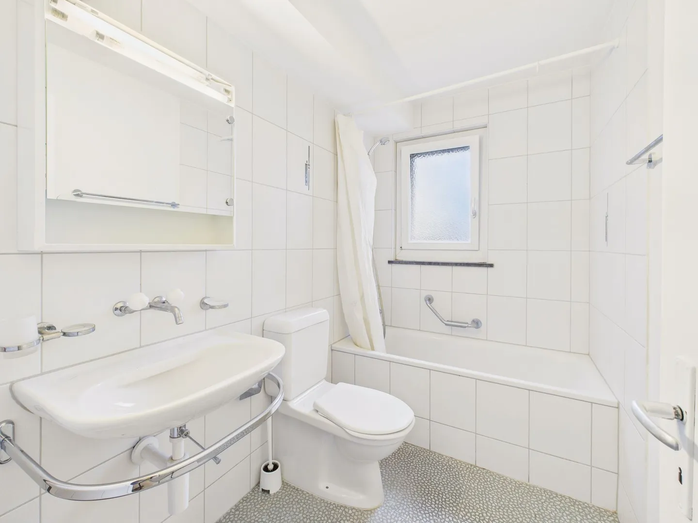 Bright and affordable 3-room apartment in Wynau - Photo 6 of 8