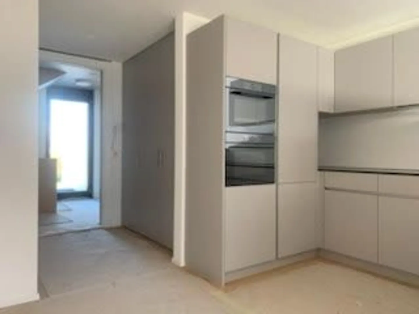 Nouvelle construction - Appartement lumineux de 3,5 pièces à Pfäffikon ZH - Photo 2 sur 13