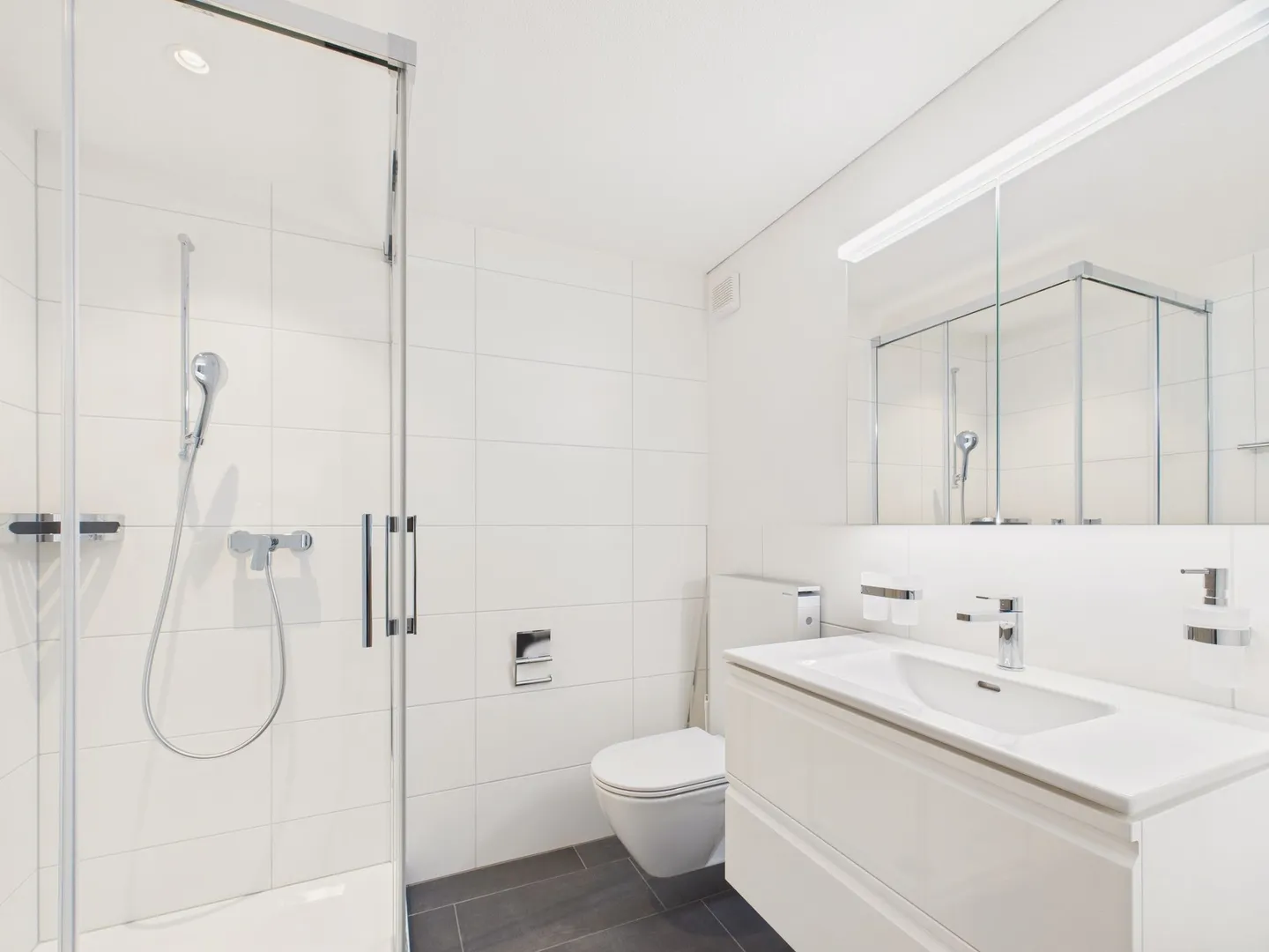 Hervorragende 2-Zimmer-Wohnung in St. Gallen, Kanton SG - Foto 9 von 13