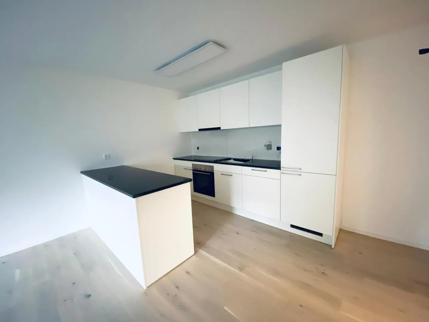 Unique apartment with special charm in Rorschacherberg - Photo 1 of 12