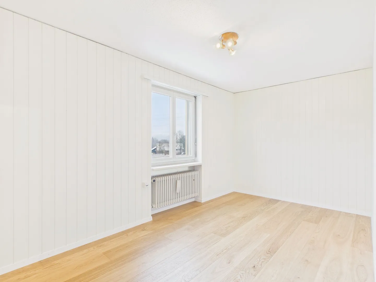 Appartement rénové de 4,5 pièces dans l'idyllique Wila, canton de ZH - Photo 5 sur 11