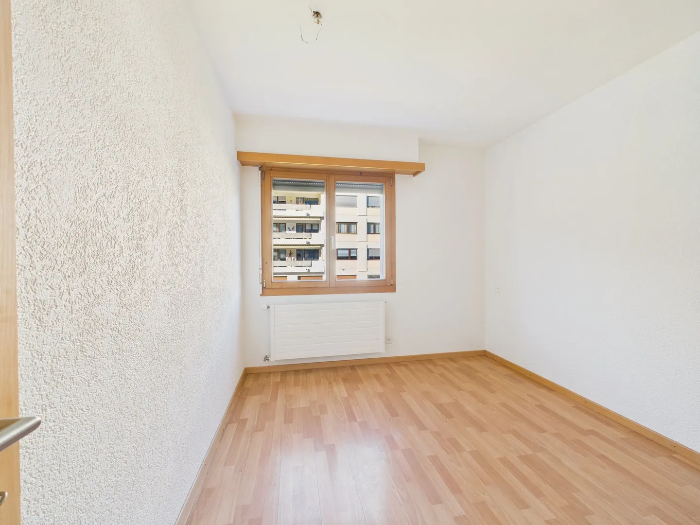 Lumineux appartement de 5 pièces à Granges VS - Foto 5 di 12