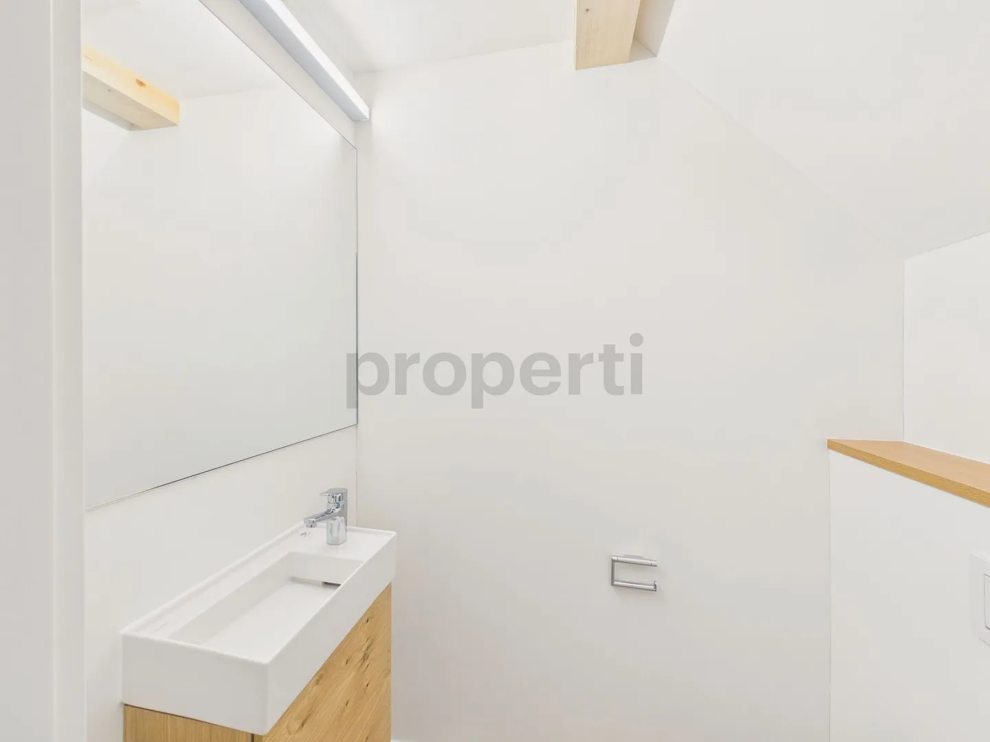 Charmant appartement historique de 4,5 pièces à Stäfa - Photo 11 sur 13