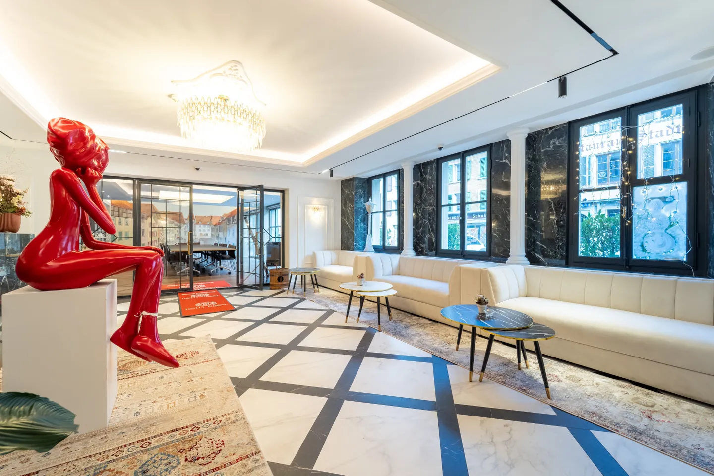 Hotel Krone - Opportunità uniche - Foto 4 di 13