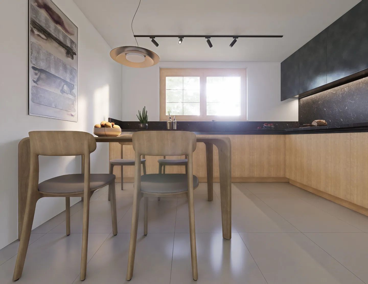 Appartements neufs exclusifs à Wattwil - vivre moderne dans un cadre naturel - Photo 7 sur 11