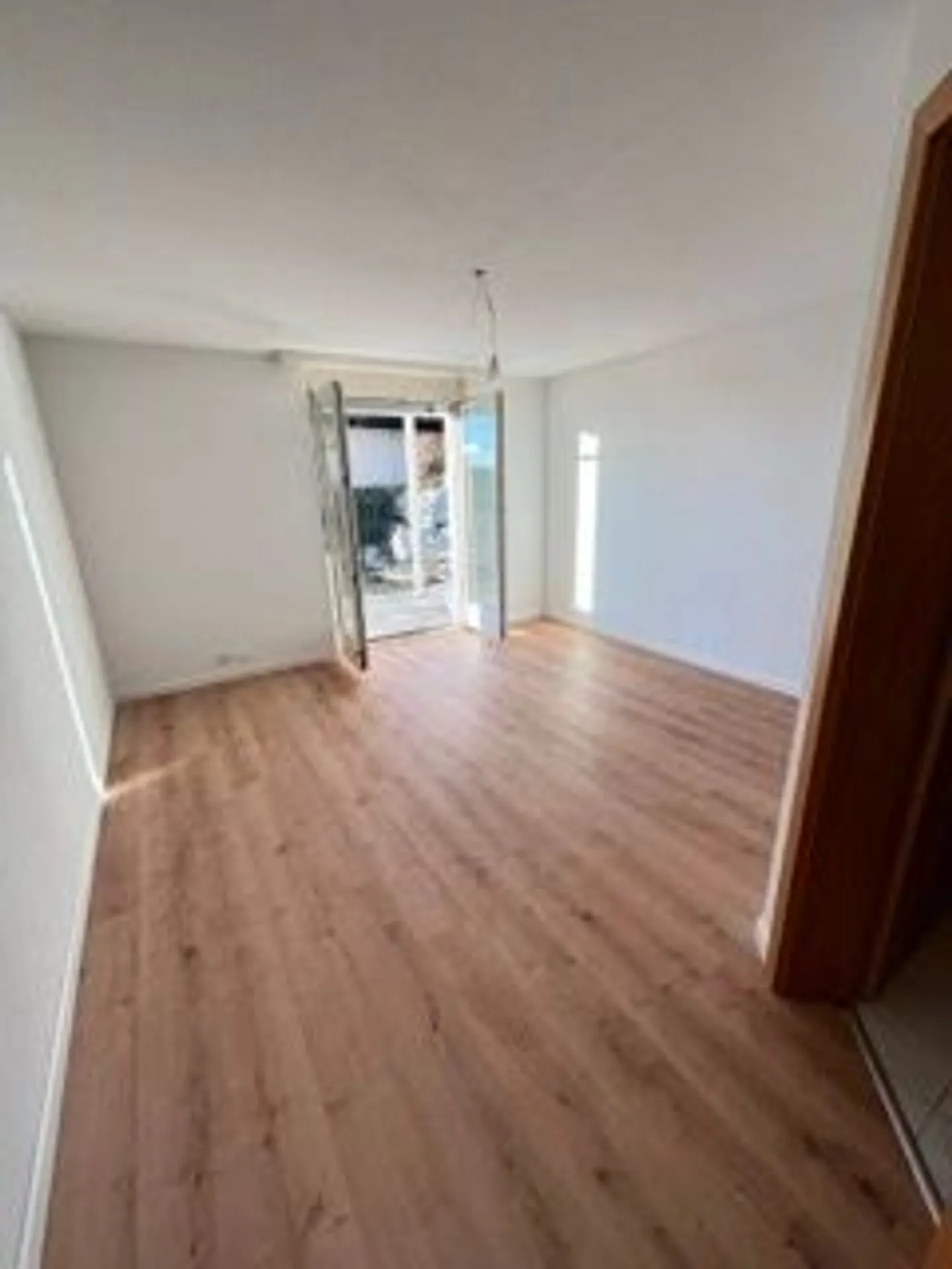 Newly renovated 5.5-room apartment with balcony, Gommiswald - Photo 6 of 12