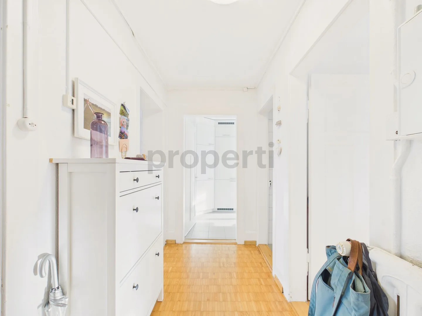 Quiet 3-Room Apartment with Central Location, St. Gallen - Photo 7 of 12