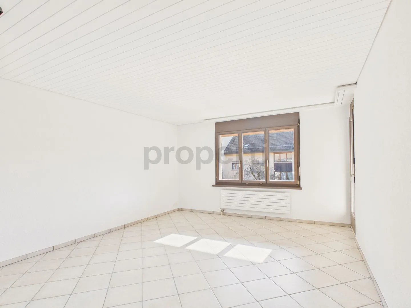 Moderno appartamento di 4,5 stanze con bel balcone - Foto 4 di 13