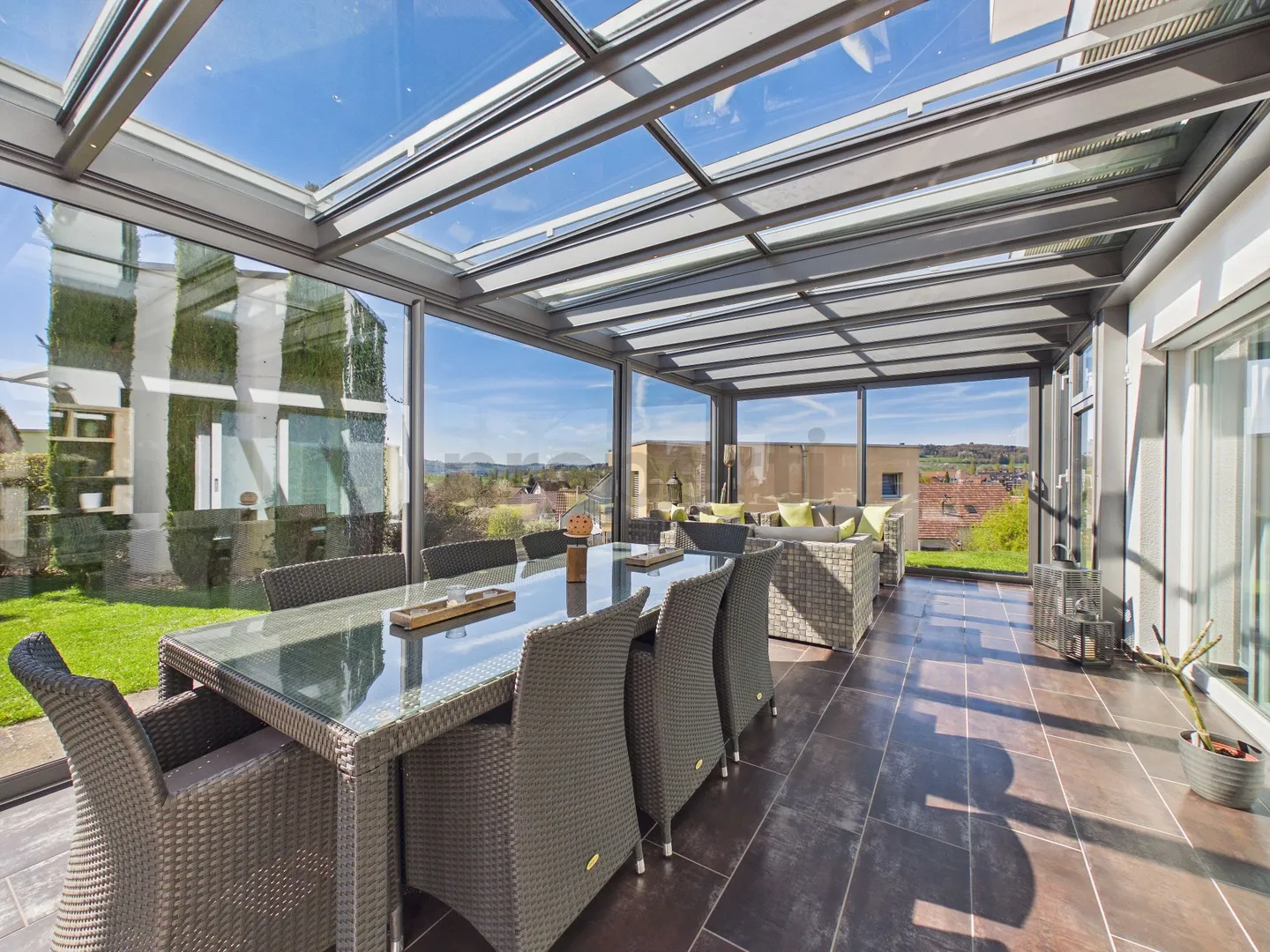 Maison individuelle spacieuse de 4,5 pièces - Photo 5 sur 9