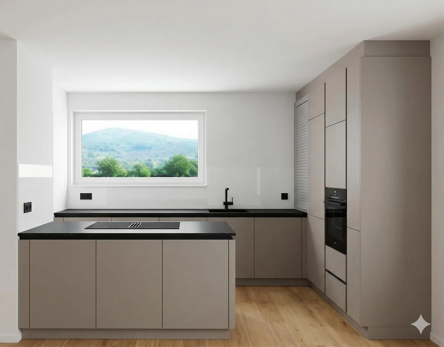 Appartement rénové à Hunzenschwil - Photo 1 sur 10