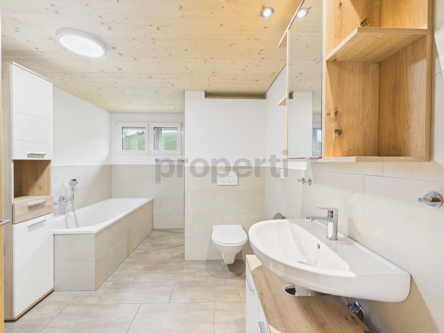 Moderna casa colonica di 5 stanze con cantina, Schüpfheim - Foto 9 di 13