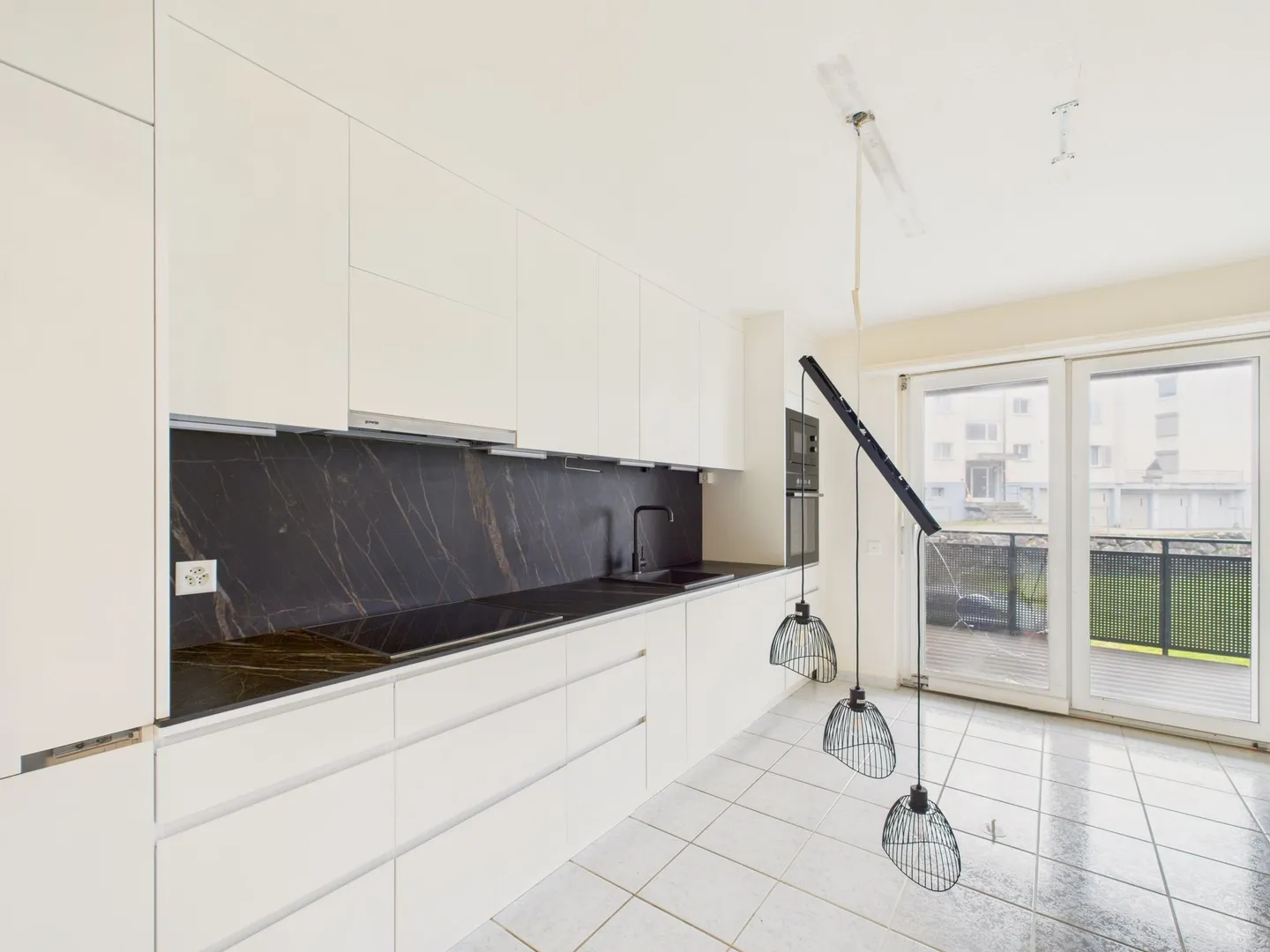 Cozy Swedish Stove and Terrace with Garage Box Included - Photo 2 of 10