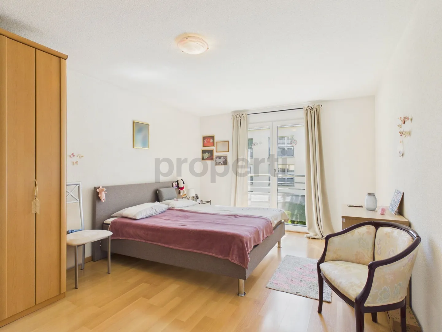 Act now: Top 3.5-room apartment in Otelfingen - rare opportunity in a prime location! - Photo 4 of 11