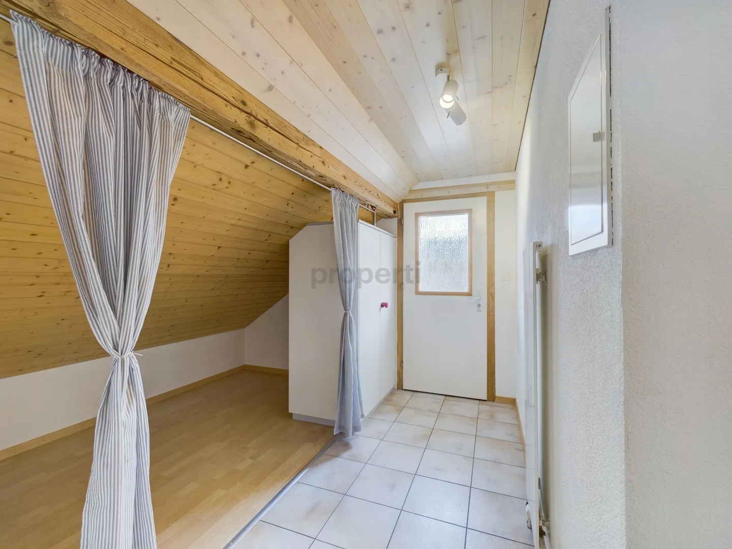 Gemütliche Dachwohnung in Rheineck - Foto 8 von 10