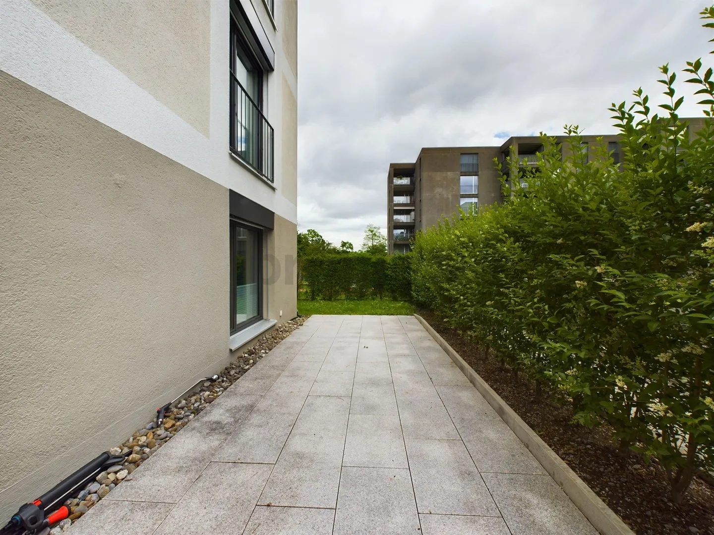 Moderne 2.5-Zimmer Wohnung in Zürich - Foto 8 von 9