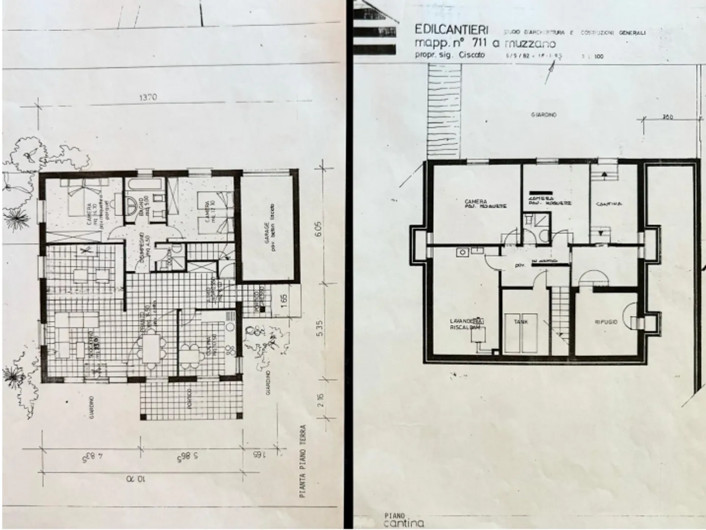 Villa with garden in Muzzano: the perfect balance between privacy and comfort - Photo 12 of 13