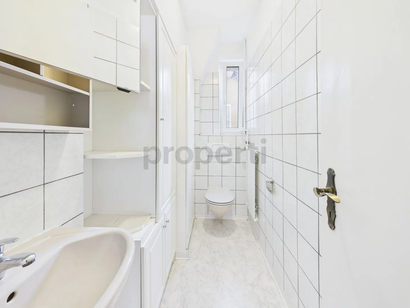 Charmante 3.5 Zimmer Wohnung in Solothurn - Foto 8 von 11