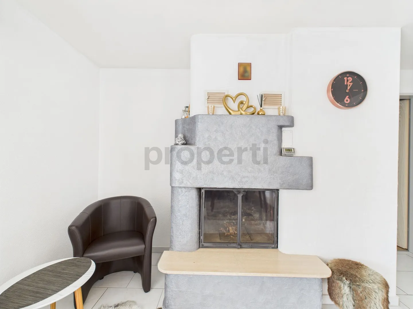 4.5-room apartment in Oberkulm including 2 underground parking spaces Attractive living with good value for money - Photo 2 of 13