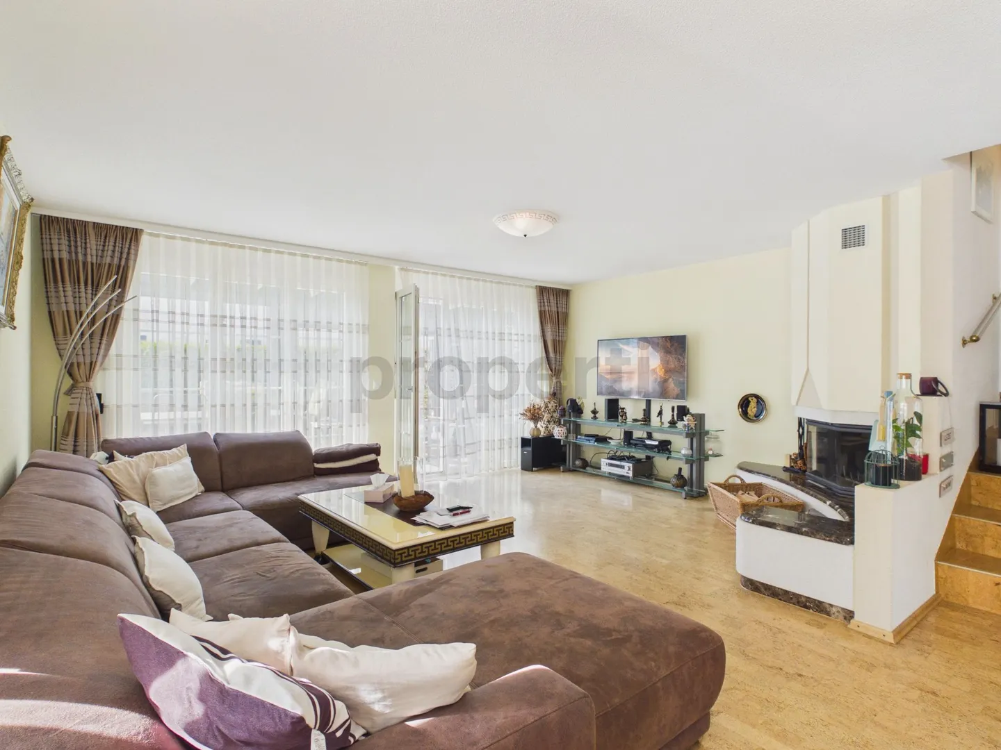 Charming Family Home in Frick - Photo 1 of 13