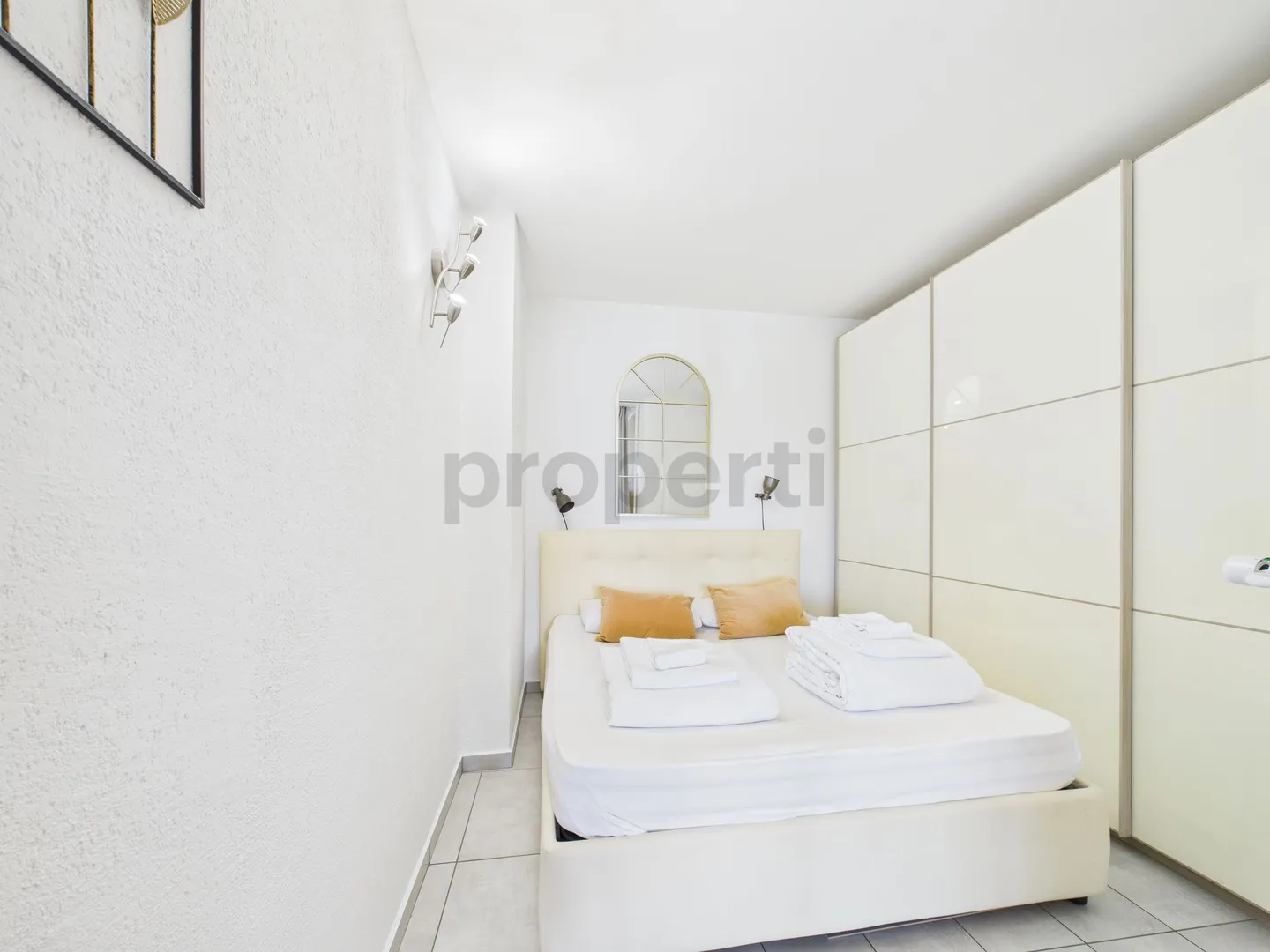 Appartement 2,5 pièces avec vue sur le lac et piscine commune - idéal comme résidence principale, résidence secondaire ou investissement pour des locations de courte durée ! - Photo 6 sur 10