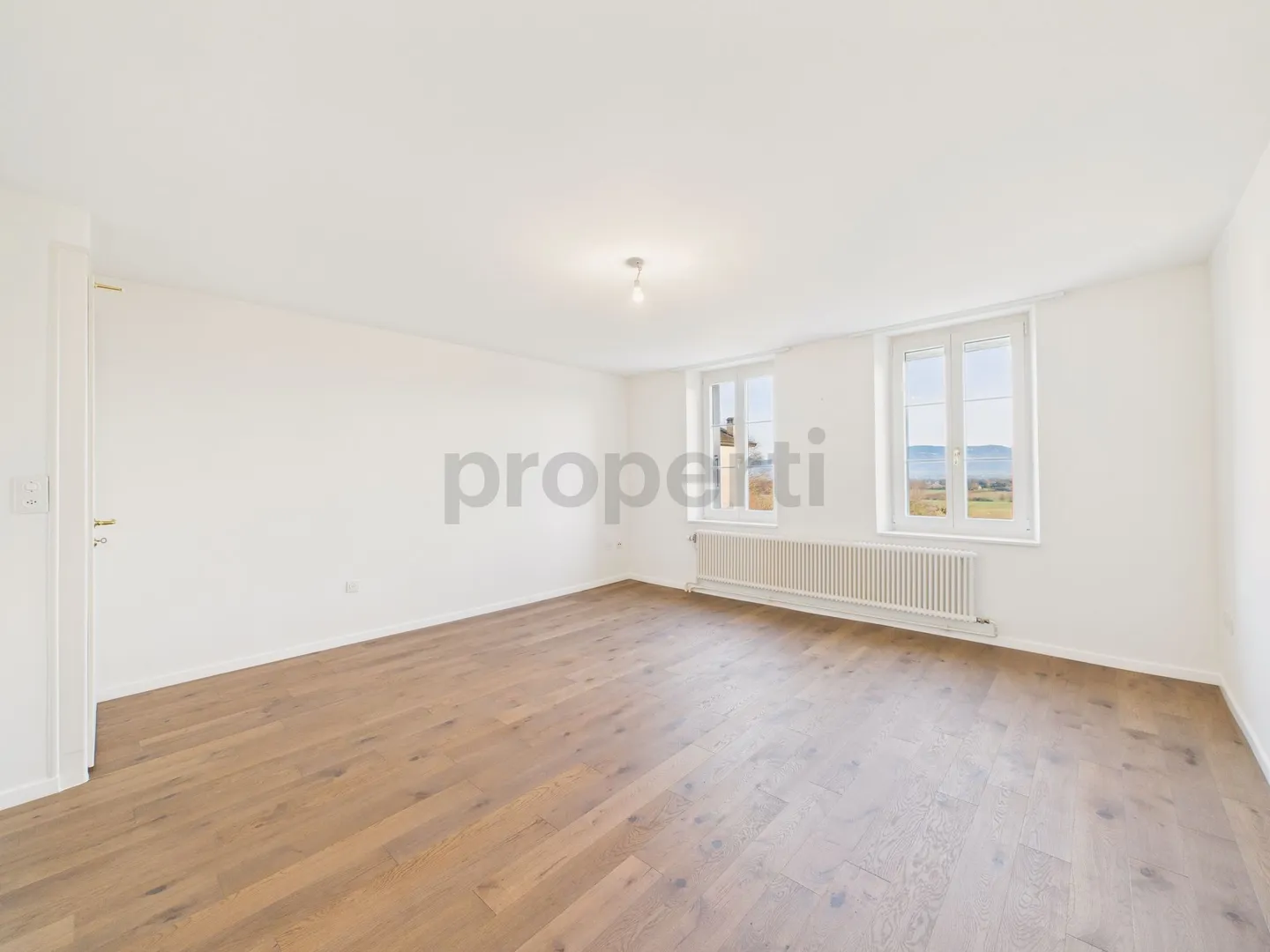 Magnificent Character House renovated in the Heart of Collex-Bossy Village Charm, comfort and Mont-Blanc view - Photo 10 of 13