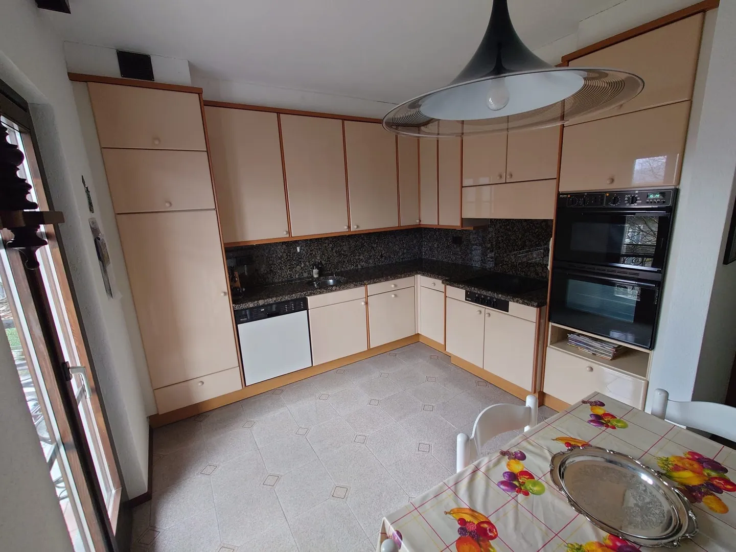 Casa bifamiliare a Viganello con vista su Lugano  ideale come residenza o investimento - Foto 8 di 12